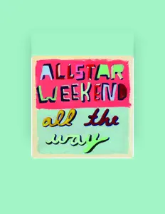 Listen to Allstar Weekend, watch music videos, read bio, see tour dates & more!