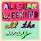 Blame It On September - Allstar Weekend lyrics