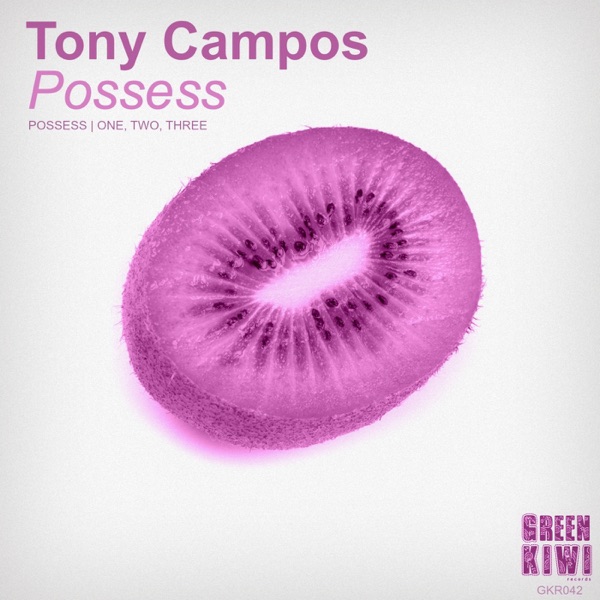 Possess - Single