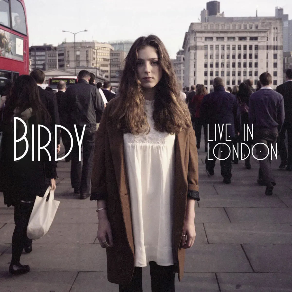 Birdy - Live In London (2011) [iTunes Plus AAC M4A]-新房子