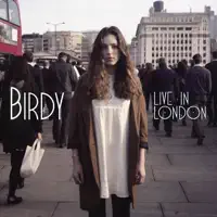 BIRDY