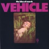 Vehicle ジャケット写真
