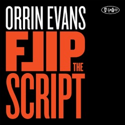Orrin Evans - A Brand New Day