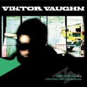 Viktor Vaughn - Mr. Clean (Instrumental Version)