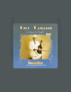 Listen to Lili Labassi, watch music videos, read bio, see tour dates & more!