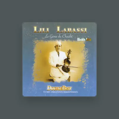 Listen to Lili Labassi, watch music videos, read bio, see tour dates & more!