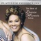 The Best of Dionne Warwick Live ジャケット写真