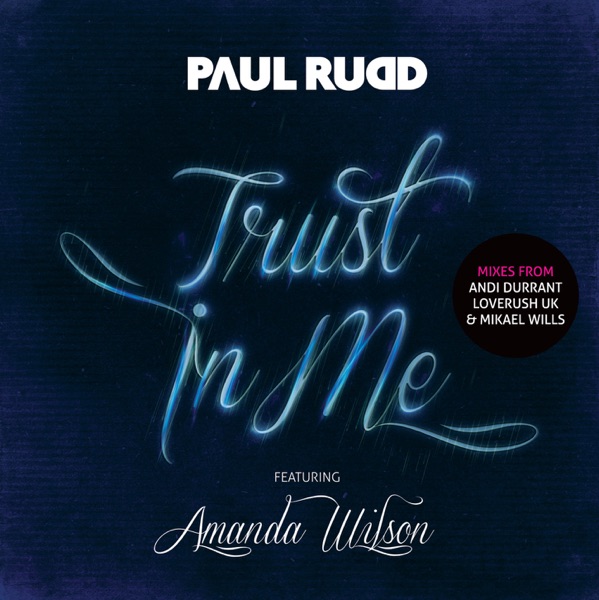 Trust In Me (feat. Amanda Wilson)
