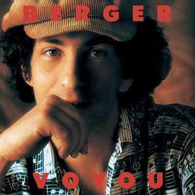 Voyou Michel Berger Shazam