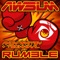 Rumble (Original Mix) - Andy Whitby & Technikal lyrics