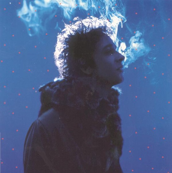 Cover artwork for Bocanada