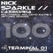 Cassiopeia (David Mayne Remix) - Nick Sparkle lyrics