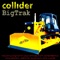 Bigtrak (Rachel Ellektra's Dig Deeper Dub) - Collider lyrics