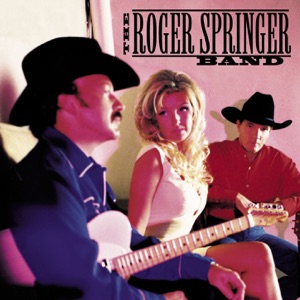 The Roger Springer Band - Love Lives On - Line Dance Music
