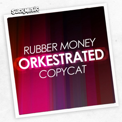 Rubber Money EP - Single