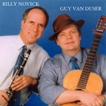 Guy Van Duser & Billy Novick - Rita's Song