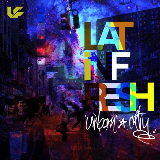 Cover artwork for Vueltita