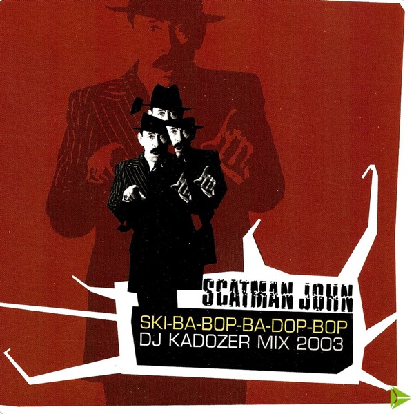 Scatman John - Scatman