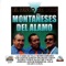 Julia - Los Montañeses del Alamo lyrics
