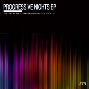 Progressive Nights - EP