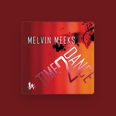 Melvin Meeks