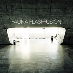 Fauna Flash - Sunday At the Getty