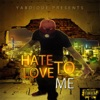 Hate to Love Me - Single