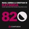 Katanga (Miki Hernandez Remix) - Raul Cerda & Cristian M lyrics