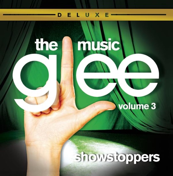 Cover artwork for One (Glee Cast Version)