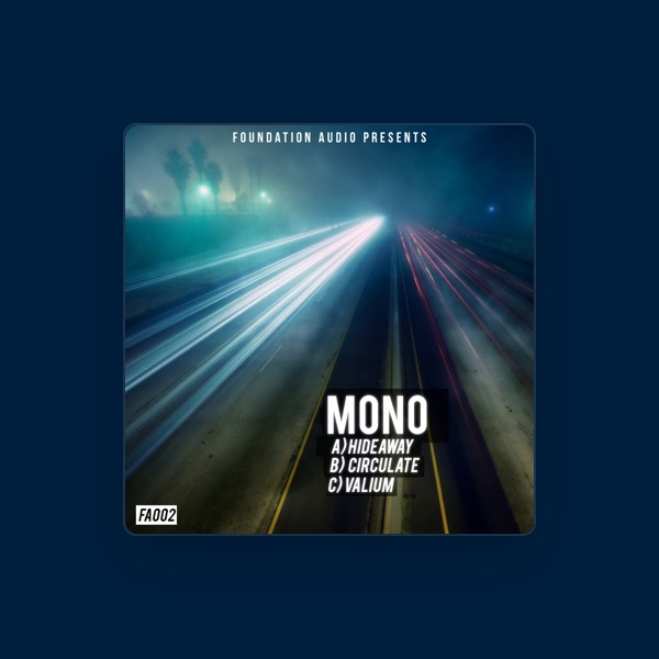 Mono's avatar