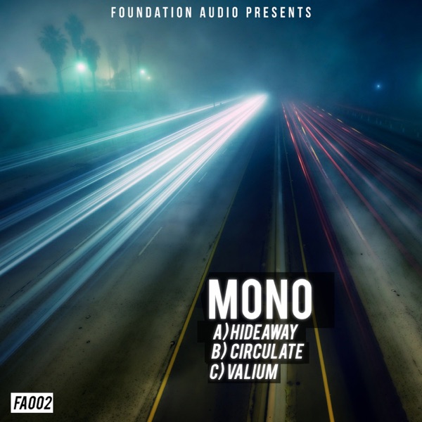 Mono - Single
