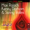 Max Roach - Minor trouble