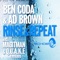 Rinse & Repeat - Ben Coda & Ad Brown lyrics