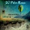 Memories - Dj Pietro Ruocco lyrics
