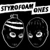 Styrofoam Ones artwork