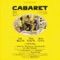 Act I. Willkommen - Joel Grey & Cabaret Ensemble lyrics