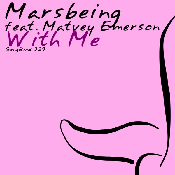 With Me (feat. Matvey Emerson) - Single