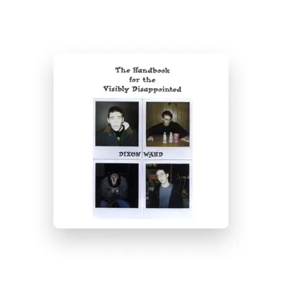 Listen to Dixon Ward, watch music videos, read bio, see tour dates & more!