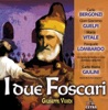 Verdi: I due Foscari