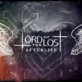 Afterlife - EP - Lord of the Lost