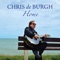 Waiting for the Hurricane - Chris de Burgh lyrics