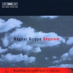 Ragnar Grippe & Madeleine Kristoffersson - Requiem: III. Sanctus