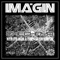 De Agua y Sal (Tempo Giusto Remix) - Ima'gin lyrics
