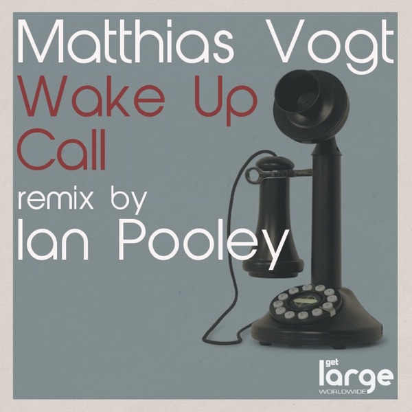 Wake Up Call - Single
