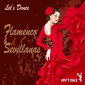 Let's Dance Flamenco & Sevillanas - Multi-interprètes