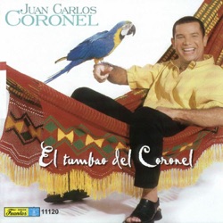 Juan Carlos Coronel - Mosaico del Coronel