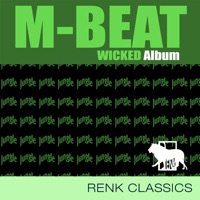 Wicked - M-Beat
