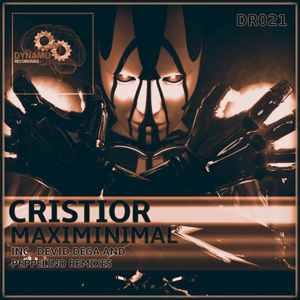 Maximinimal - EP