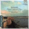 Organ Concerto in G Minor, Op. 4, No. 3: II. Allegro artwork