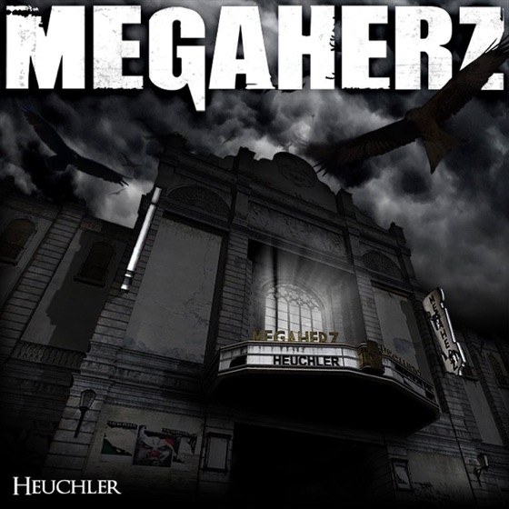 Cover artwork for Ebenbild